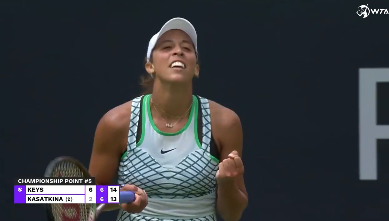 脱颖而出 脱颖而出