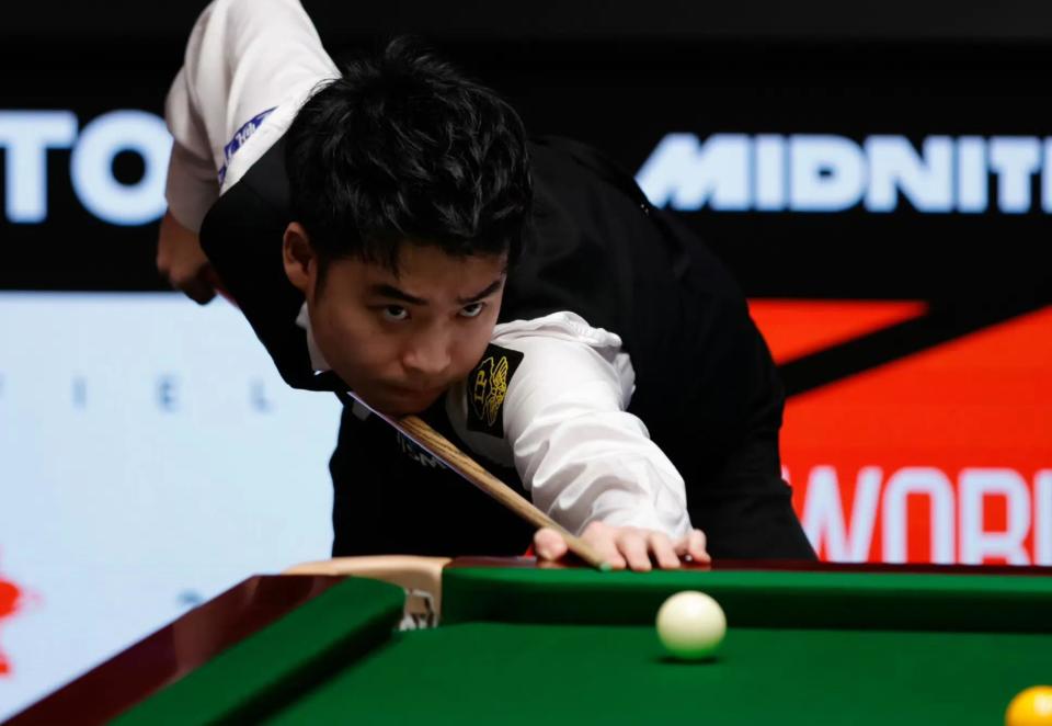 正在酝酿 正在酝酿